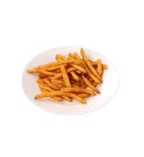 Cookout Cajun Fries
