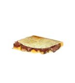 Cookout Cheese Quesadilla