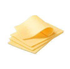 Cookout Cheese Slice