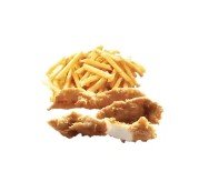 Cookout Chicken Strip Club