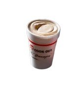 Cookout Chocolate Malt