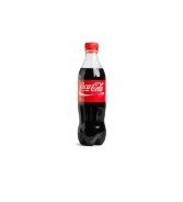 Cookout Coca Cola (Regular)