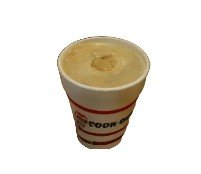 Cookout Fresh Peanut Butter